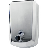 Flüssigseifenspender „push“ 0,8 Liter