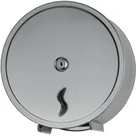 Stainless steel 430 toilet paper dispenser – 200 metres