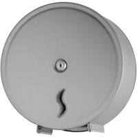 Stainless steel 304 toilet paper dispenser – 200 metres