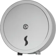 Edelstahl Toilettenpapierspender 430 – 400 Meter