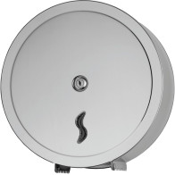 Stainless steel 430 toilet paper dispenser – 400 metres