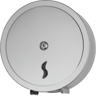 304 stainless steel toilet paper dispenser – 400 metres