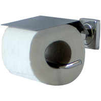 Toilet paper holder