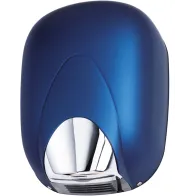 ABS blue automatic air blade hand dryer
