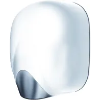 Air blade hand dryer