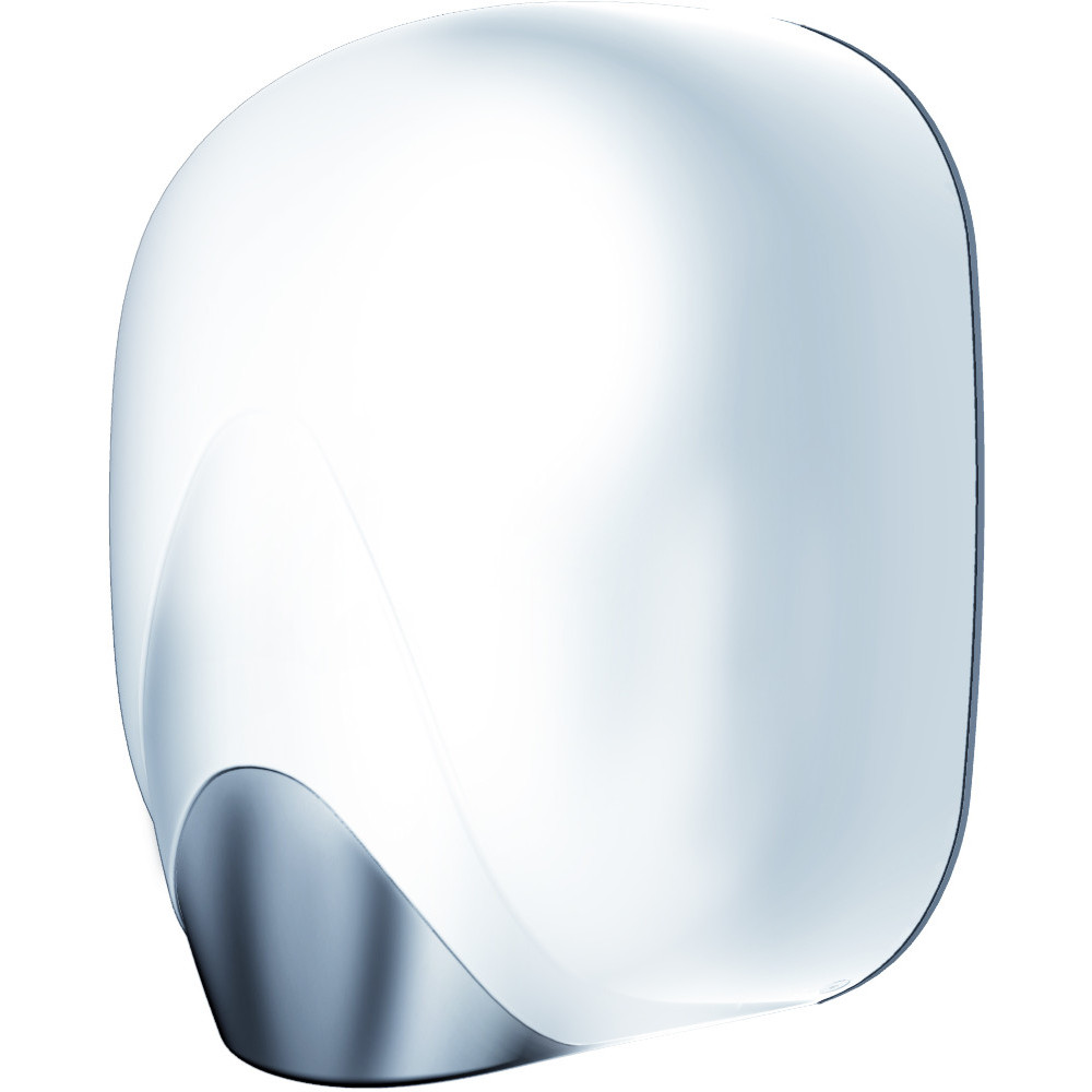 Air blade hand dryer Air blade hand dryer