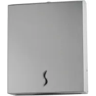 304 stainless steel hand towel dispenser – 400 sheets