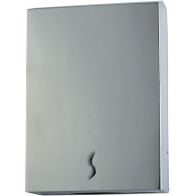 304 stainless steel hand towel dispenser – 500 sheets