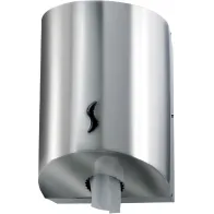 Centre-feed roll dispenser