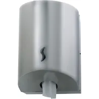 Centre-feed roll dispenser