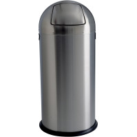 Dome bin 52 litres