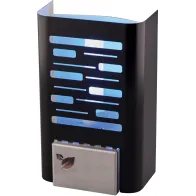 Elektrischer Insektenvernichter