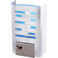 Electric Wall-Mounted Insect Killer