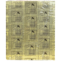 Glue for pest control