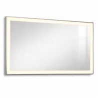 LED mirror frame