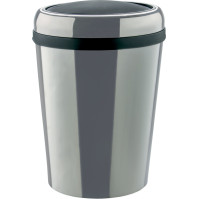 Schwingdeckeleimer 50 Liter