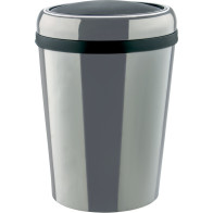 Swing lid bin 50 litres