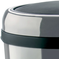 Schwingdeckeleimer 60 Liter
