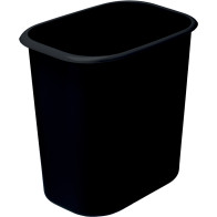 Black bin