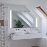 mirror custom dimensions