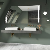 configurable mirror