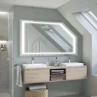 custom-made mirror