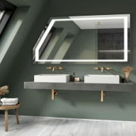 mirror slope
