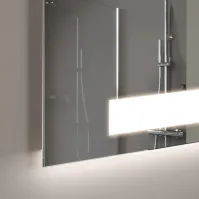 LED mirror 20000 hours