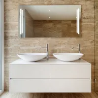 konfigurierbarer Spiegel