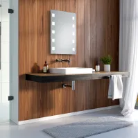 rectangular mirror point