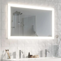 Mirror strong lighting