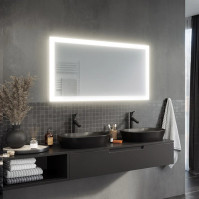 Powerful custom mirror