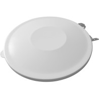 Beach bin bag holder