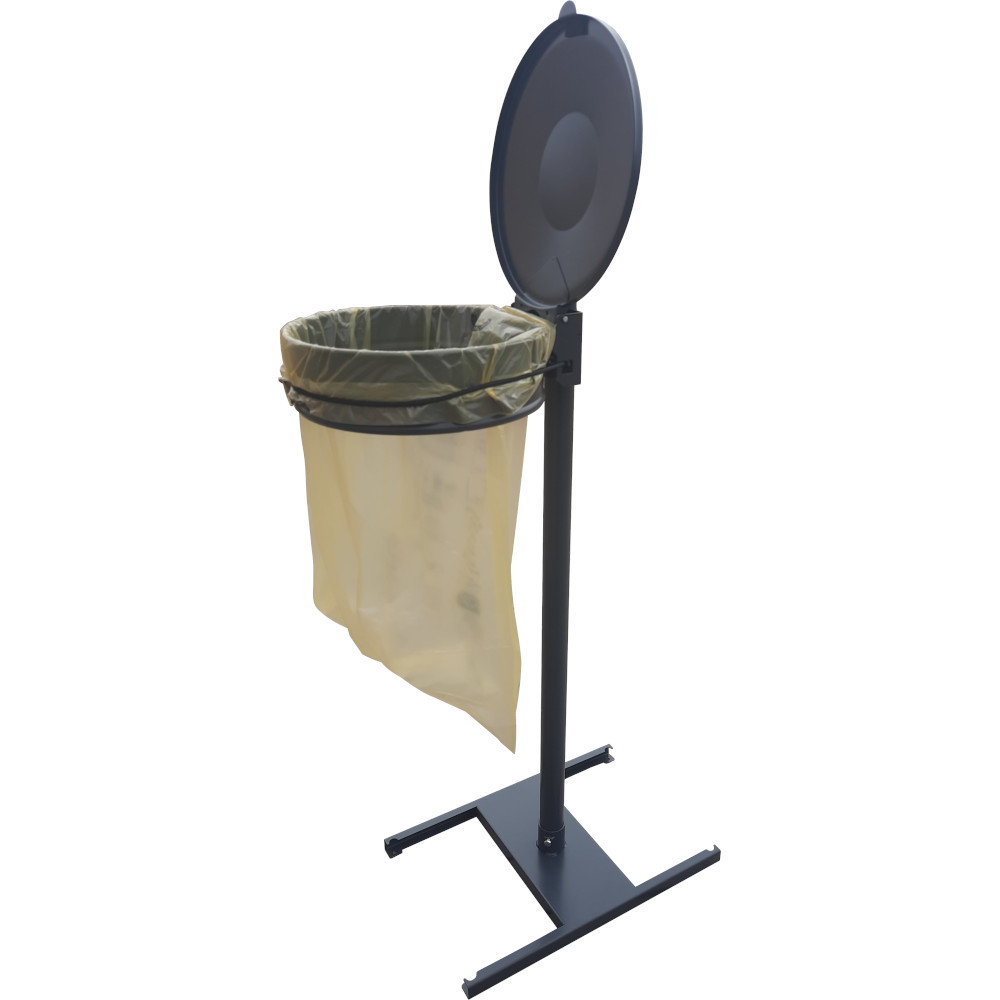 Bag stand support H Bag stand support H