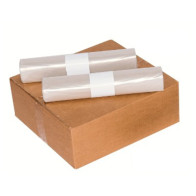 Garbage bags for garbage bag holders