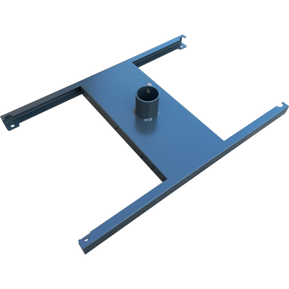 Post base diameter 50 mm Post base diameter 50 mm