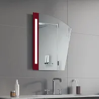 Mirror colour