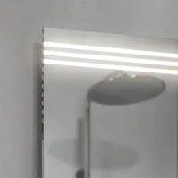 Badezimmer-Beleuchtungsspiegel