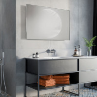 3D Mirror