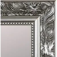 Engraving for mirrors