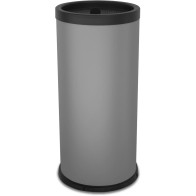 Aschenbecher mit Sand