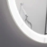 Zylindrische Spiegelbeleuchtung