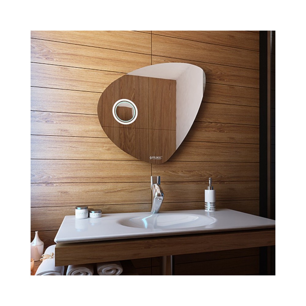 Special mirror