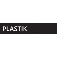 Improve waste sorting with our selective sorting adhesive