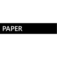 TRI-SELECTIVE Adhesive PAPER English