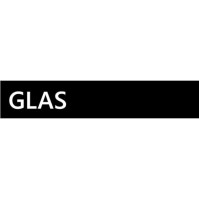White Glass Adhesive: German Recycling