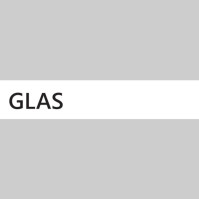 English glass adhesive for waste garbage cans