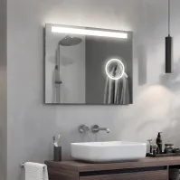 LED mirror