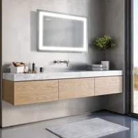 Professional Accessories for LED Contour Mirror