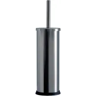 Bürstenhalter aus rostfreiem Stahl